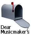 Dear Musicmaker's Home