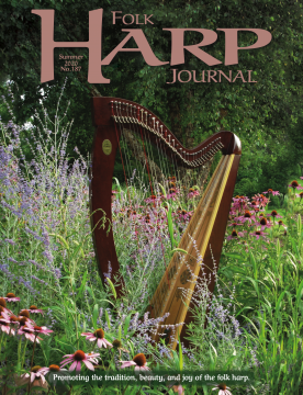 FHJ Issue 187 - Summer 2020