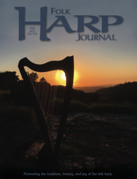 FHJ Issue 192 - Fall 2022