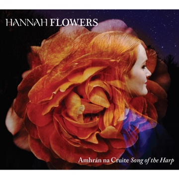 Songs of the Harp by Hannah Flowers