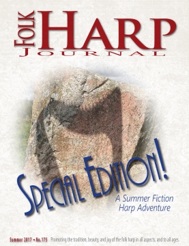 FHJ Issue 175 - Summer 2017