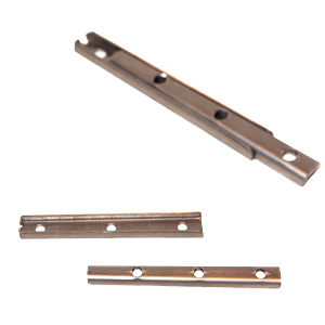 Steel connector for Podium feet w/screws