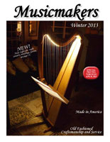 January 2013 Catalog