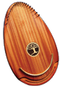 Reverie Harp