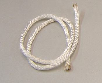 20 in. nylon cord