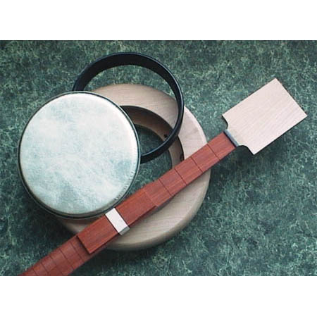 free banjo chord chart
