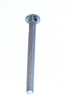 Carriage Bolt
