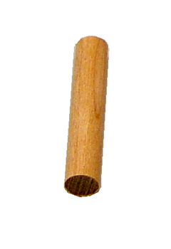 2 in. Birch Dowel (3/8 in. dia.)