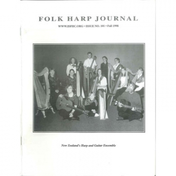 FHJ Issue 101 - Fall 1998