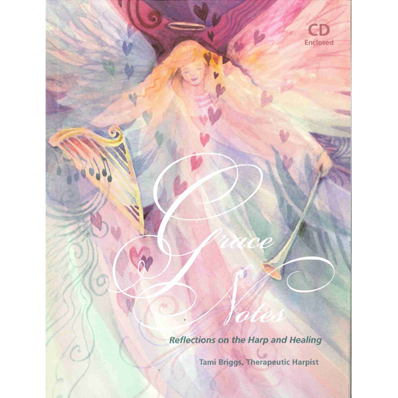 Grace Notes Book/CD