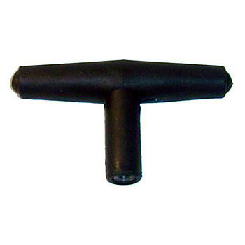Tuning Wrench for Tapered Harp Pins