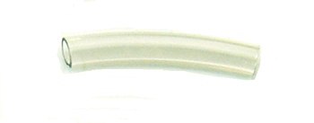 Piece rubber hose