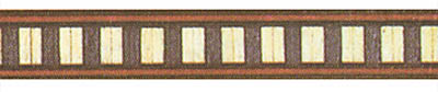 Inlay E - 1/4 in. wide