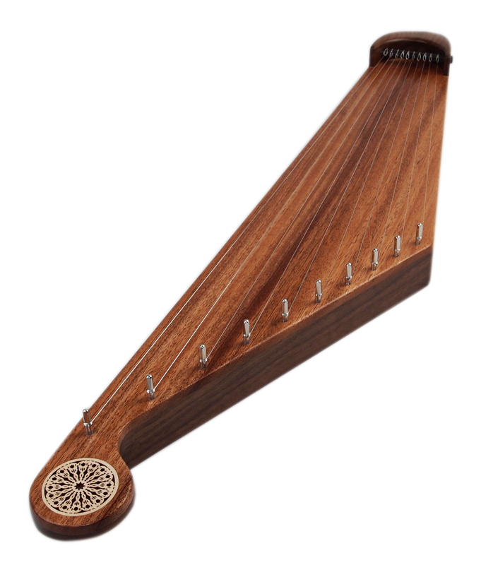 Musicmakers Kantele