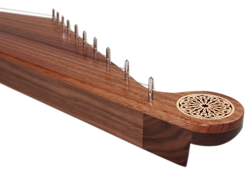 Musicmakers Kantele