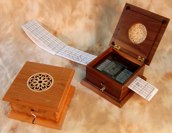 The Classic Music Box