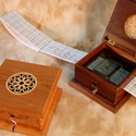 Music Boxes