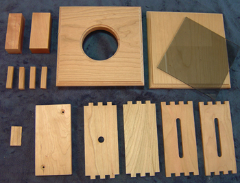 Classic Music Box KIT