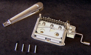 Music Box Movement