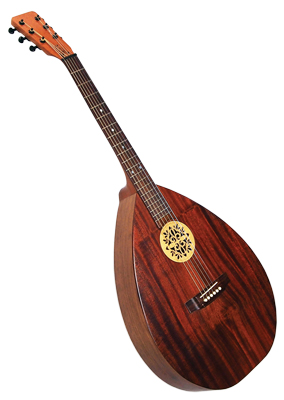 Renaissance Guitar