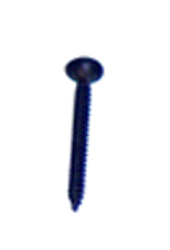 Wood screw