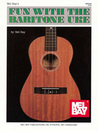 Fun With the Baritone Ukulele