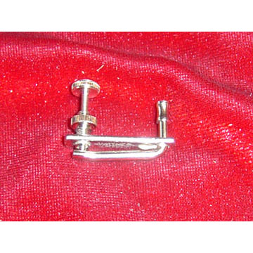 Fine Tuner for Violin E string