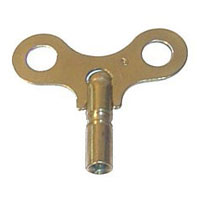 Clock Key Tuning Wrench for Zither Pins