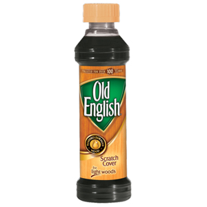 Old English