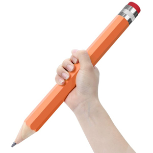 pencil