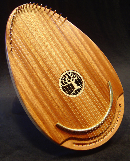 Reverie Harp