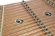 17/16 Hammered Dulcimer w/Gig Bag