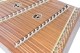 17/16 Hammered Dulcimer w/Gig Bag