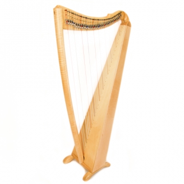 Ballad Harp (34 Strings)