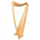 Ballad Harp (34 Strings)