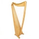 Ballad Harp (34 Strings)