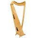 Ballad Harp (34 Strings)
