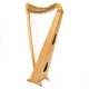 Ballad Harp (34 Strings)