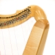 Ballad Harp (34 Strings)