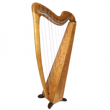 Voyageur Harp (34 Strings)