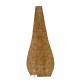 Epic Harp - Burled Maple Soundboard