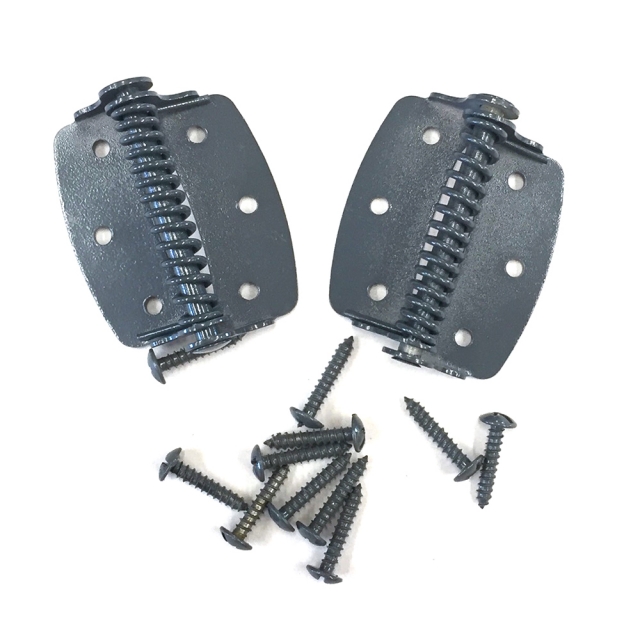 Cabinet Spring Hinge (set of 2)