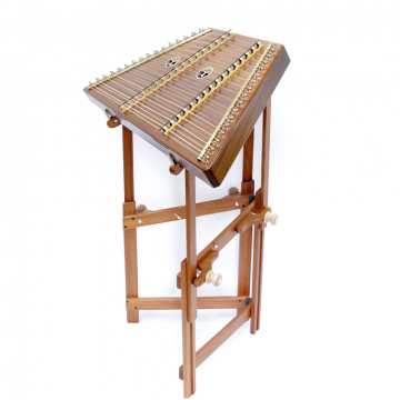 Hammered Dulcimer Stand Plan - Download