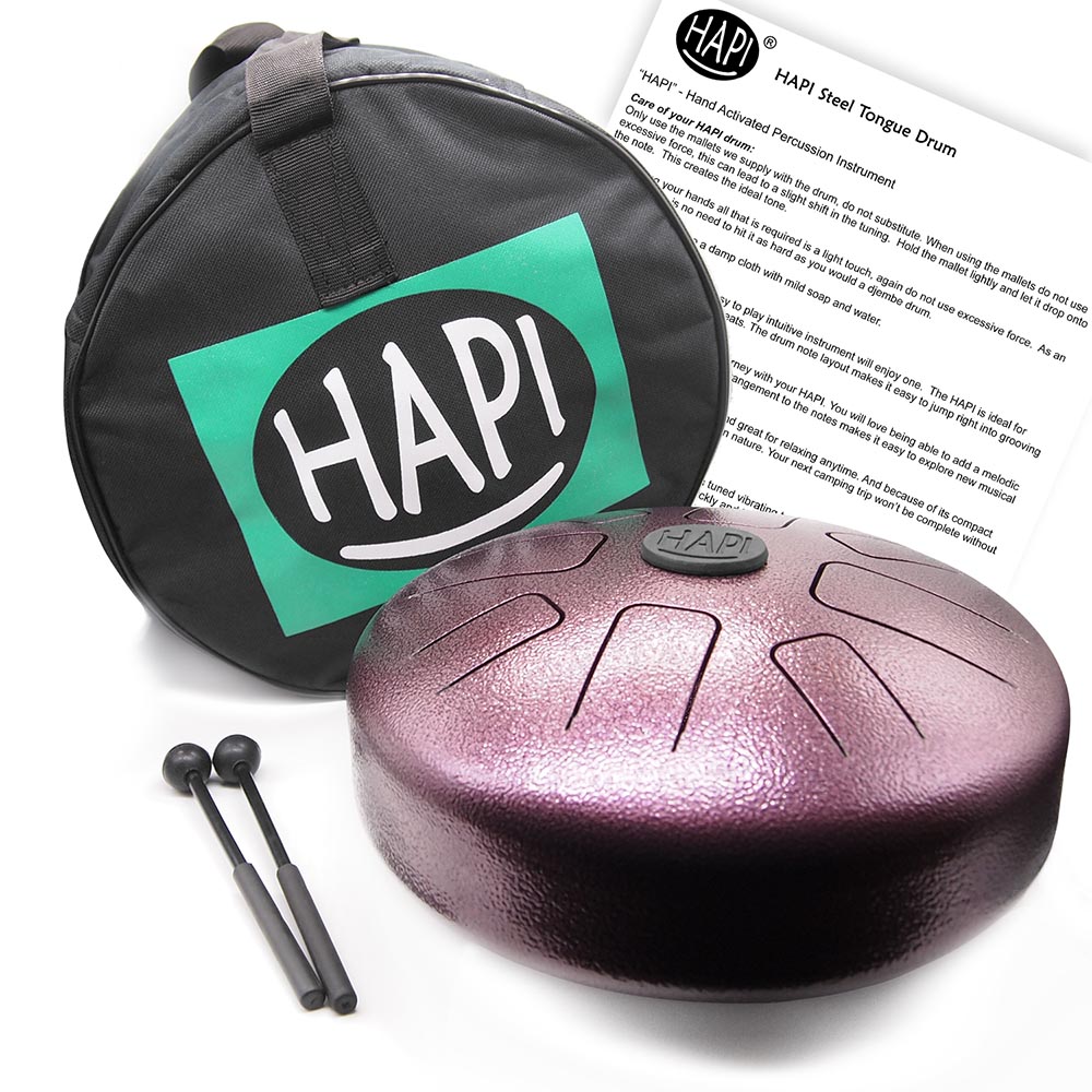 HAPI DRUM Am 【公式通販】