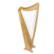 Ballad Harp (34 Strings) (factory 2nd)