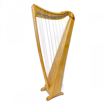 Ballad Harp (34 Strings) (factory 2nd)