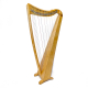 Ballad Harp (34 Strings) (factory 2nd)