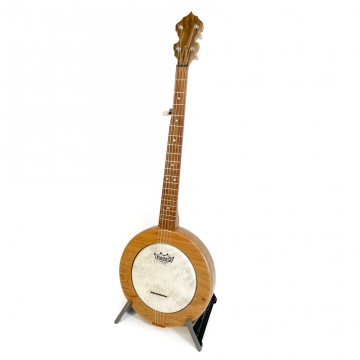 Mountain Banjo w/Gig Bag