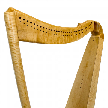 Ballad Harp (34 Strings) 2026