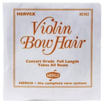 Violin or Psaltery bow hair